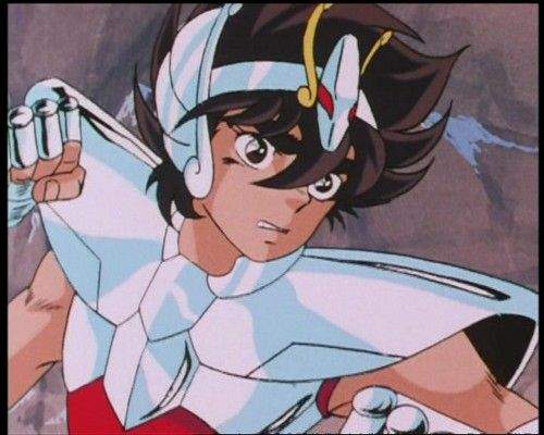 Otaku Gallery  / Anime e Manga / Saint Seiya / Screen Shots / Episodi / 098 - La voce di un Dio / 038.jpg